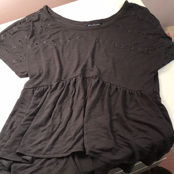 Flowy blouse - Picture 2 of 2